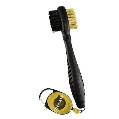 Softspikes Champ Dual Brush