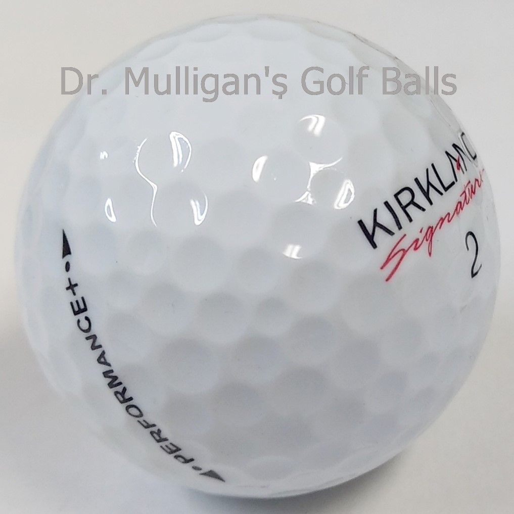 Kirkland Signature