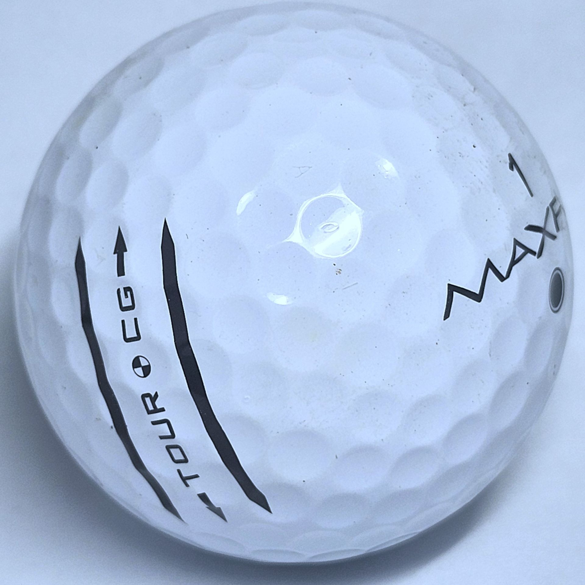 Maxfli Tour