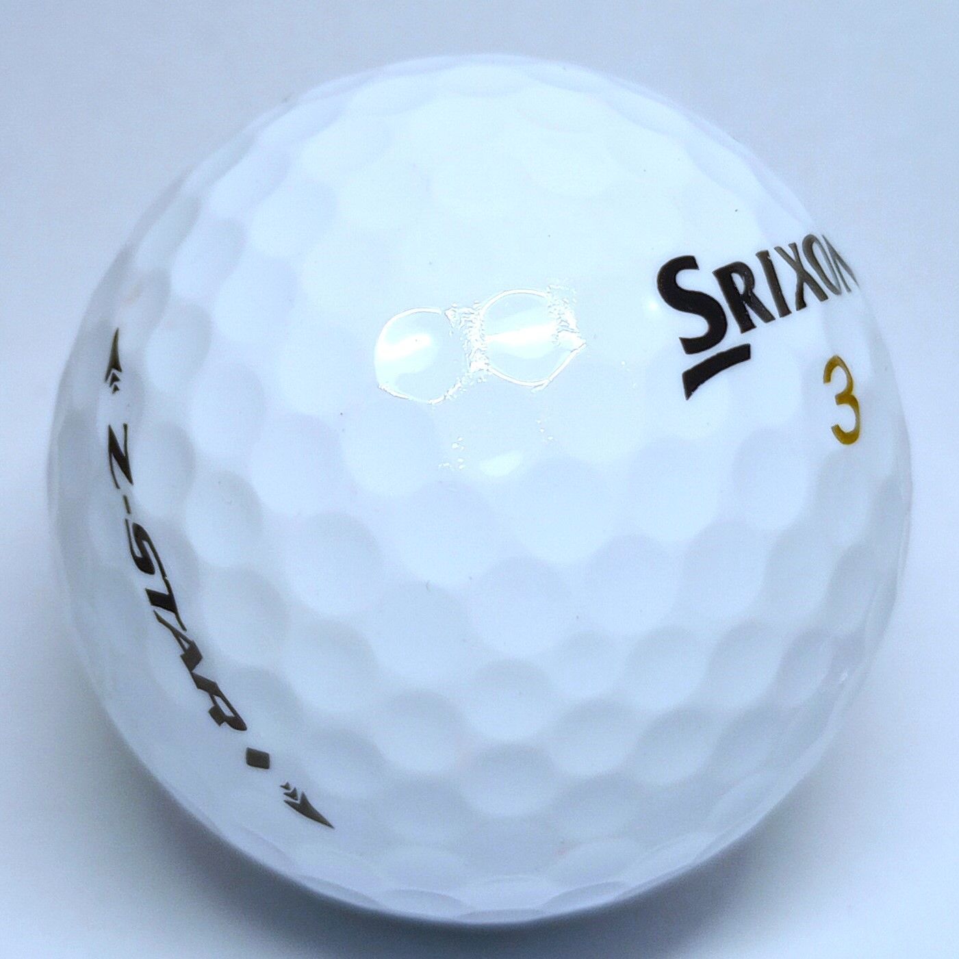 Srixon Z Star Diamond