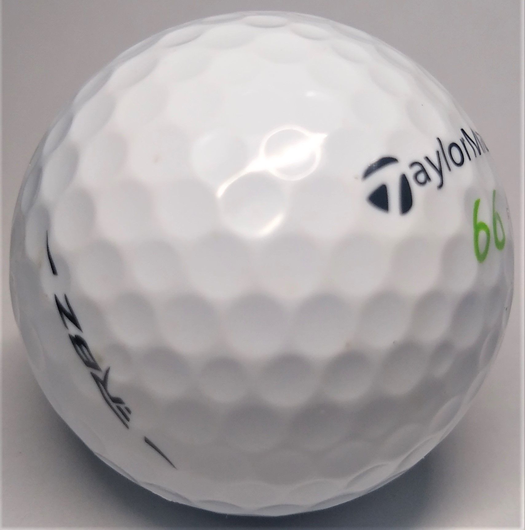 TaylorMade RBZ