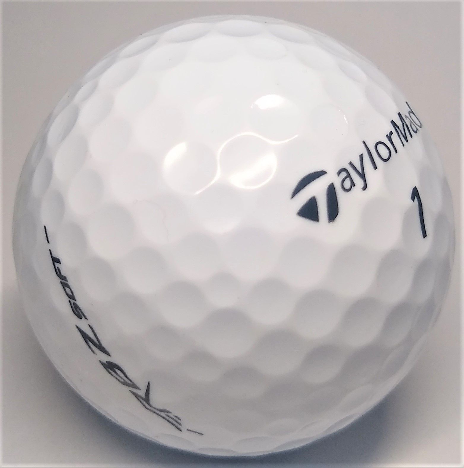 TaylorMade RBZ Soft