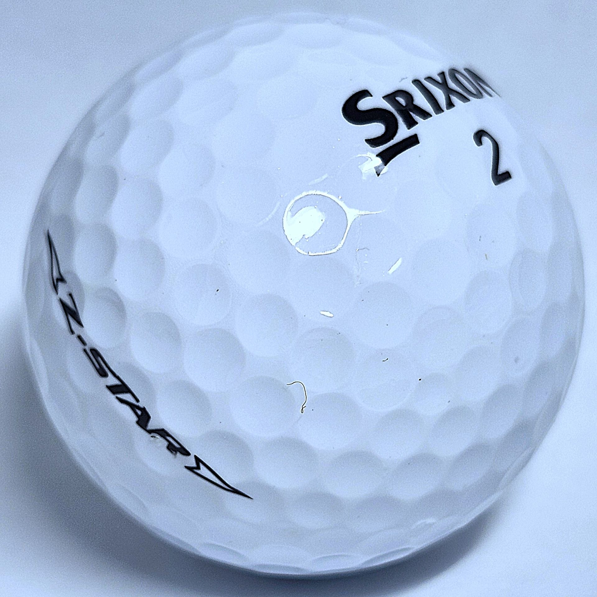 み*う様 スリクソンZ-STAR DRIVE No.01 Srixon Z Star