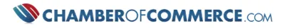 RoofRepairs.ca - A blue and red logo for chamber of commerce