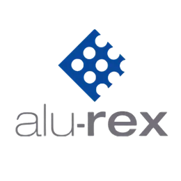 RoofRepairs.ca - A logo for a company called alu-rex