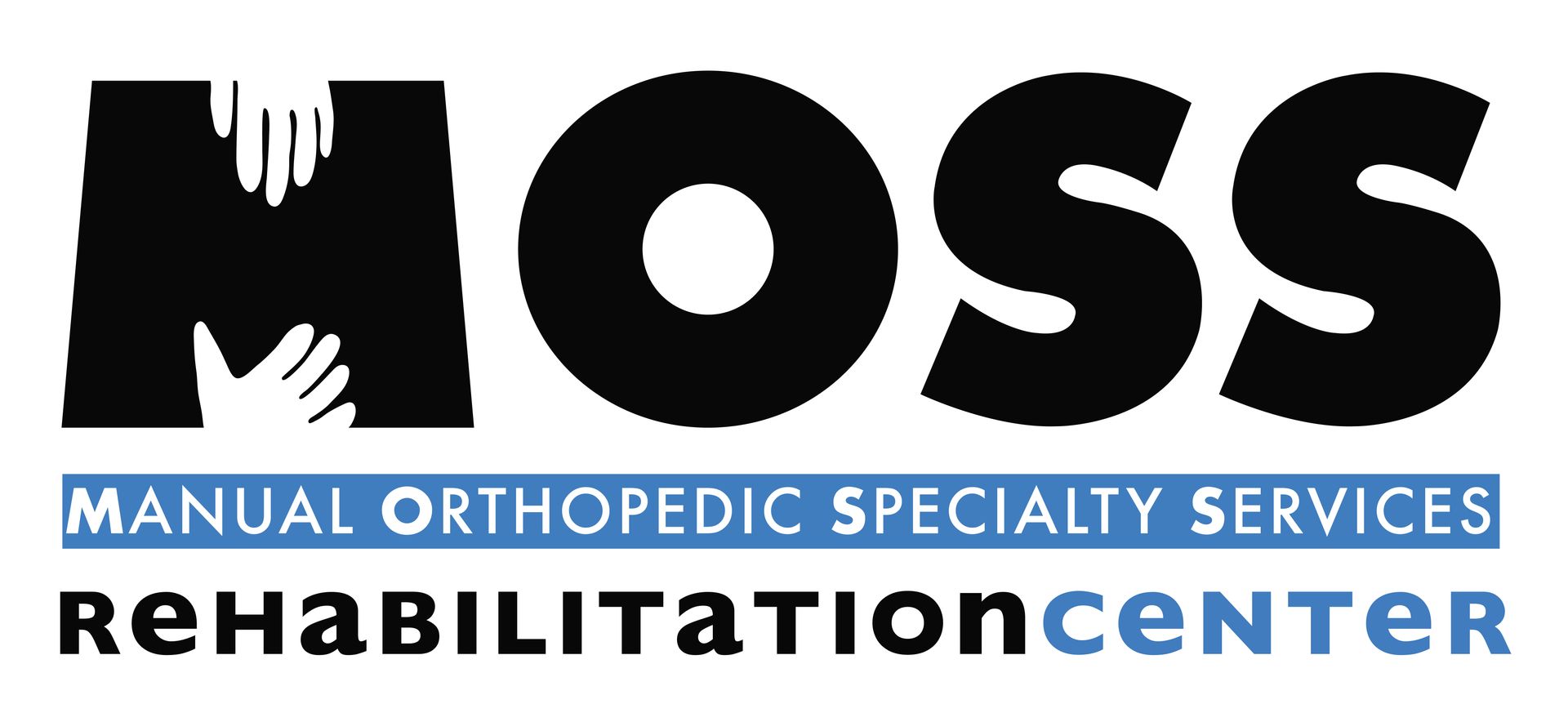 Moss Rehabilitation Center springtown texas