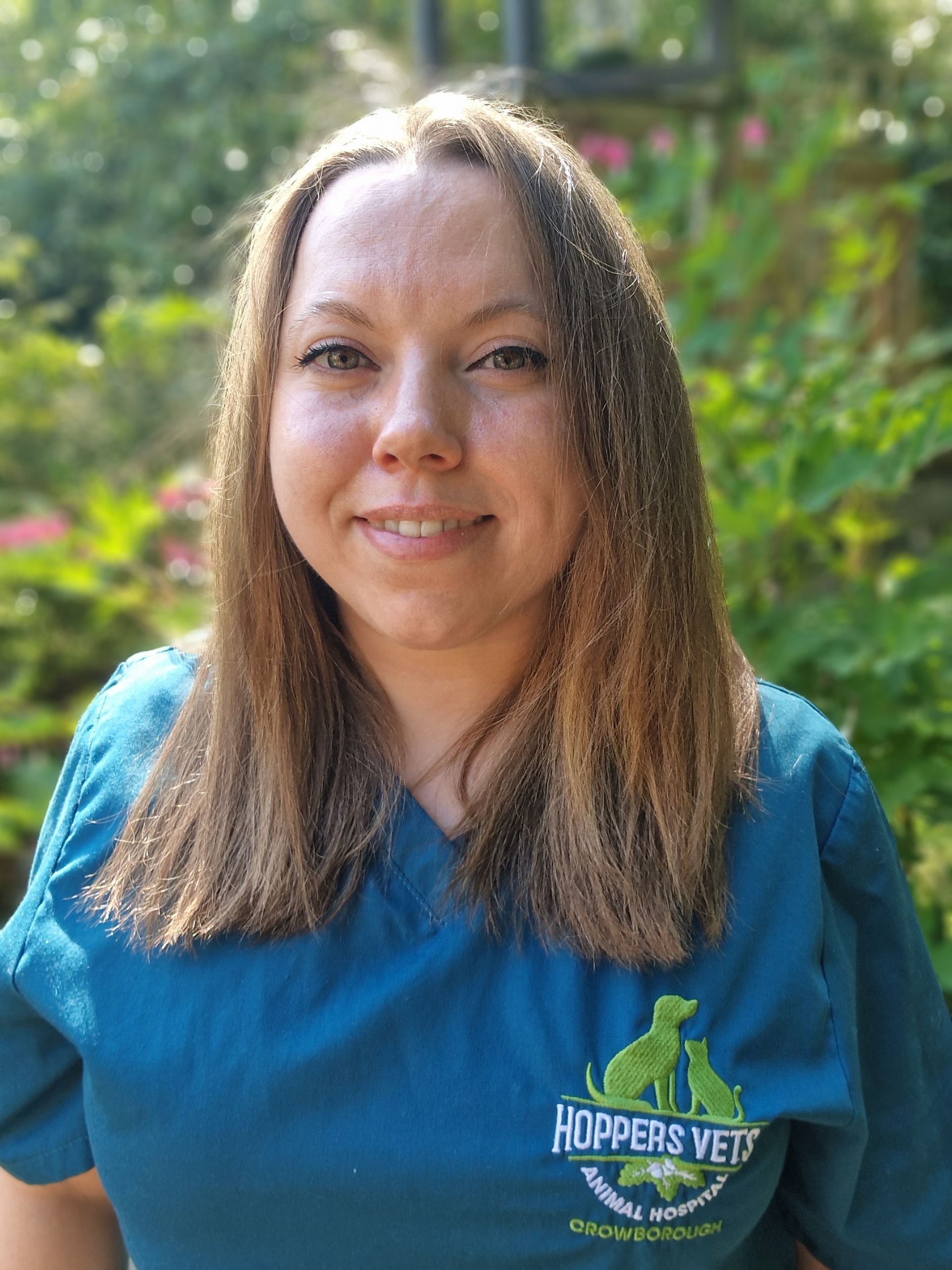 Alice Batchelor RVN