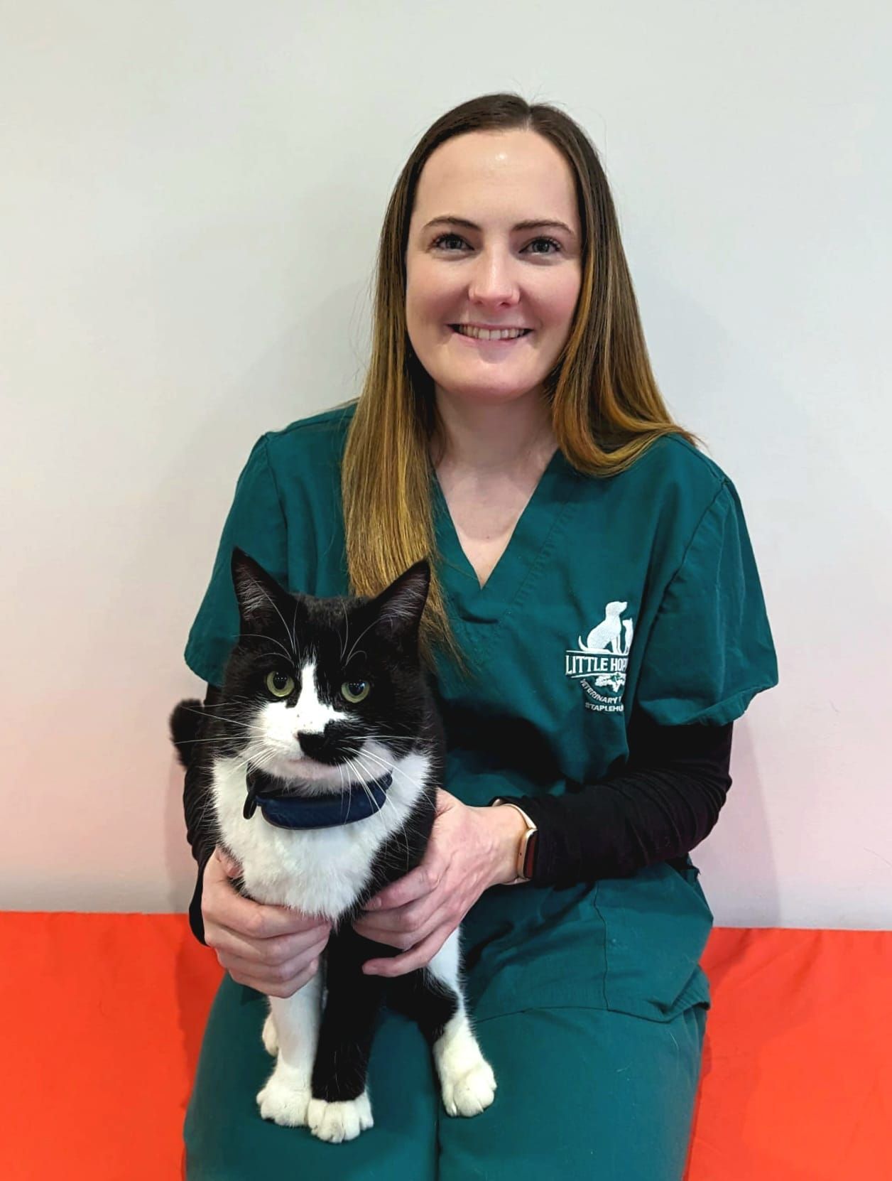 Bethany Hunt RVN