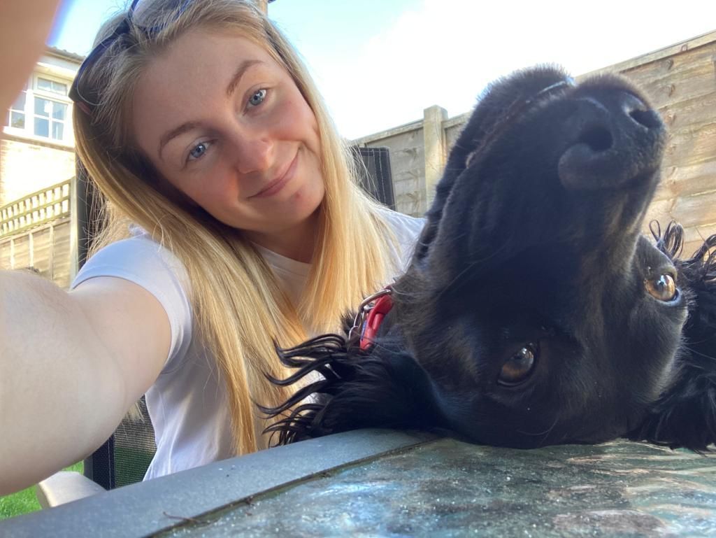 Robyn Triplow RVN