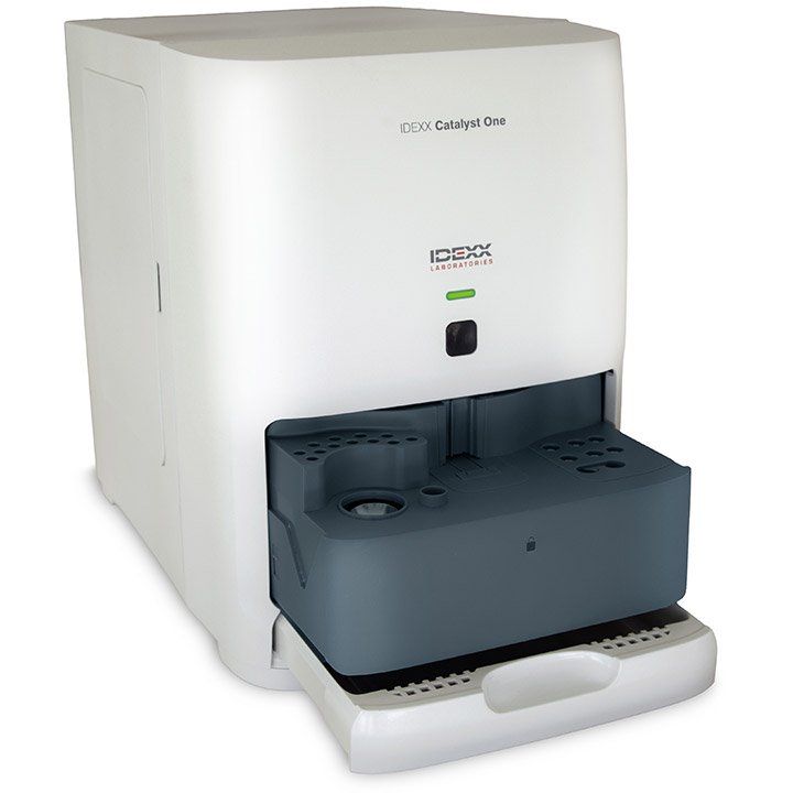 Idexx Catalyst One Chemistry Analyser