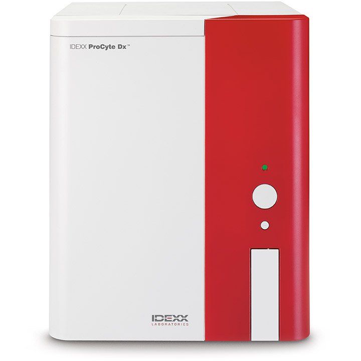 Idexx ProCyte Haematology Analyser