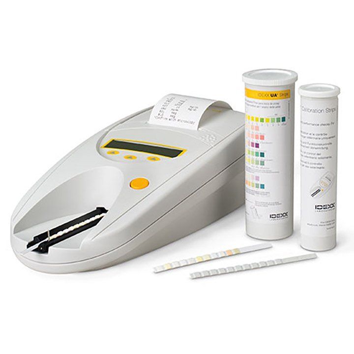 Idexx VetLab UA Analyser