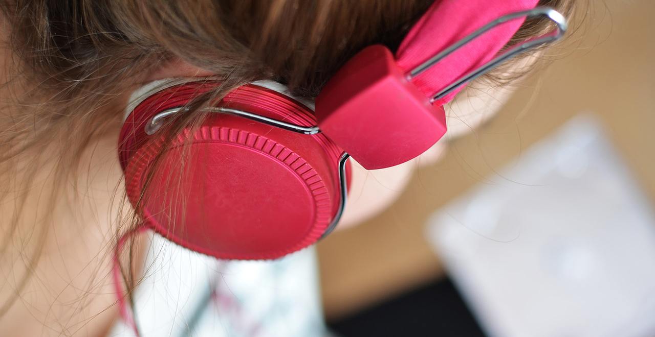 Het is de muziek die de toon maakt