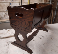 furniture restoration experts