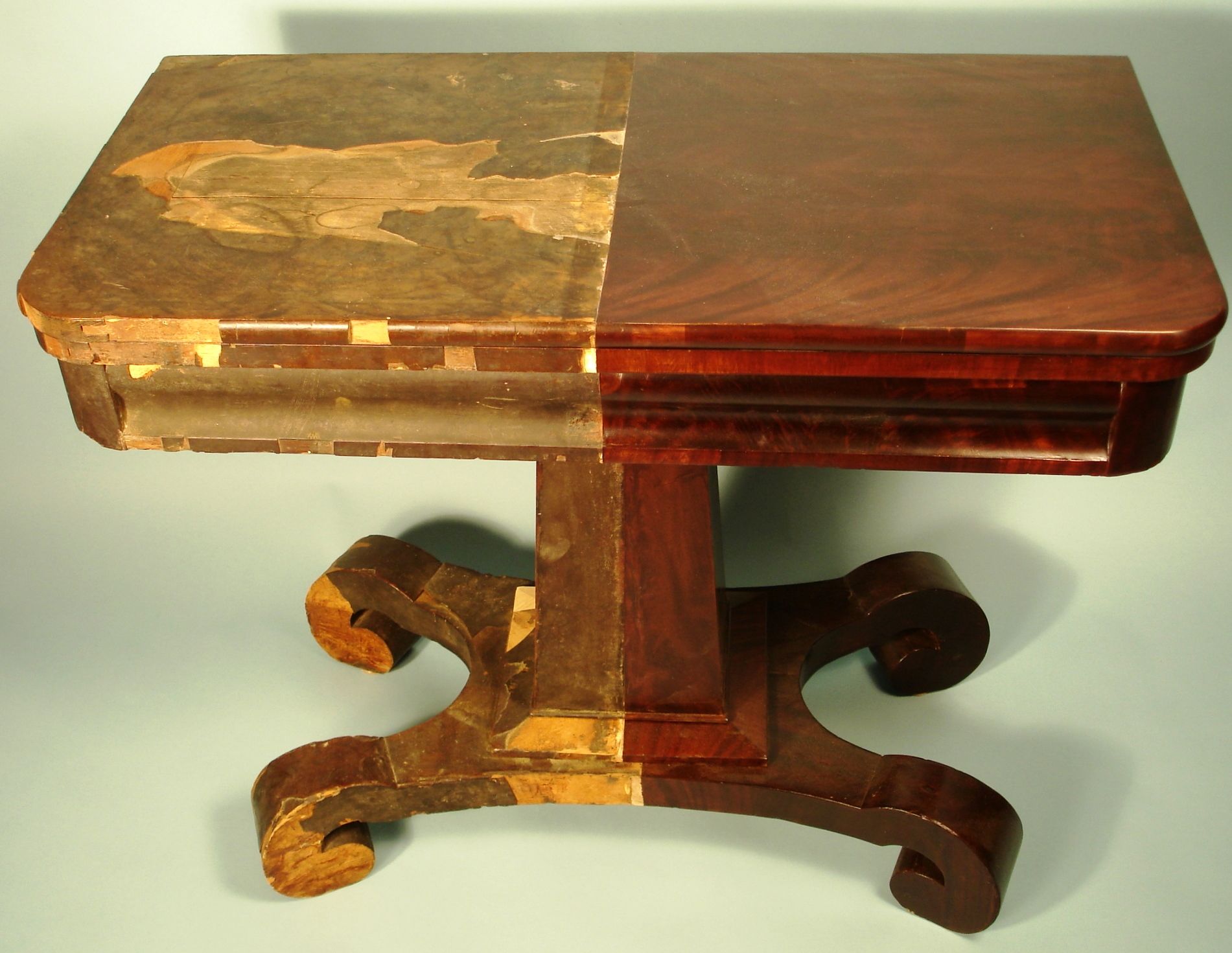 Childrens Chair After