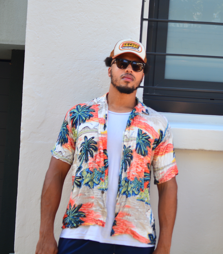 Vibes AV DJ Hire DJ Karim Profile Photo