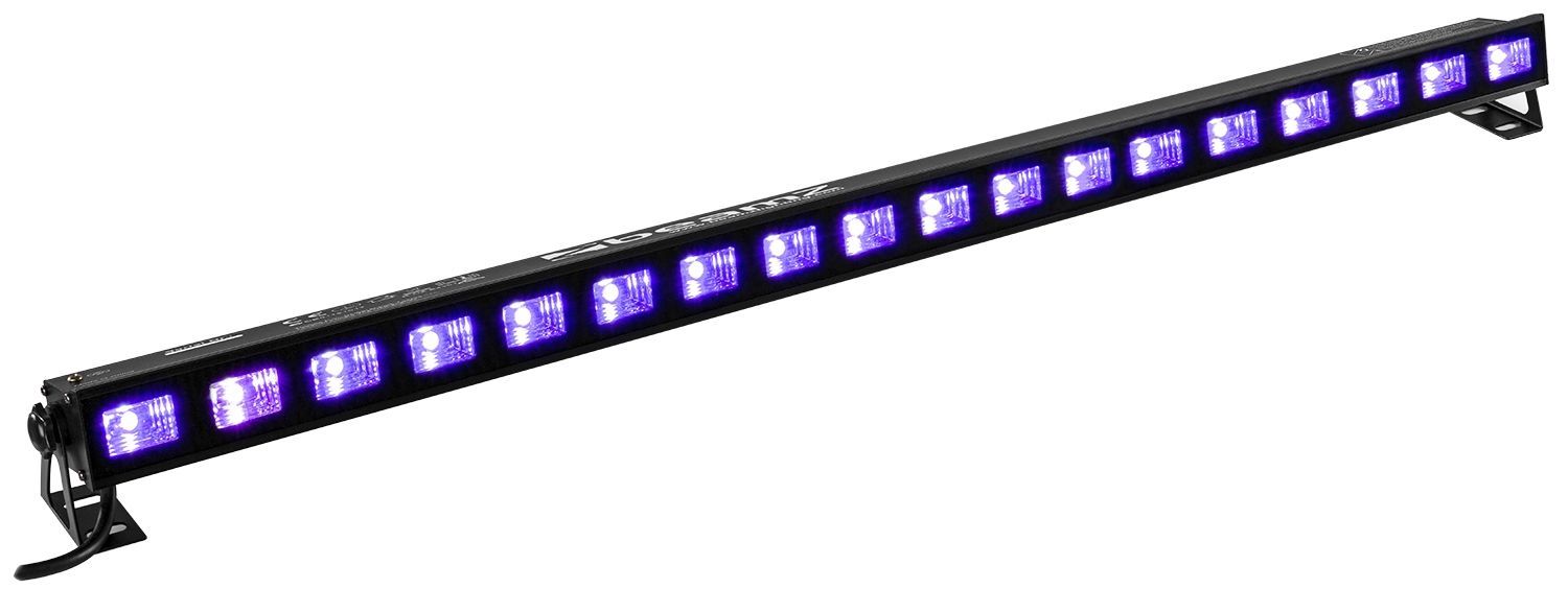 UV Pro Lighting Package - original product photographs on a clean white background