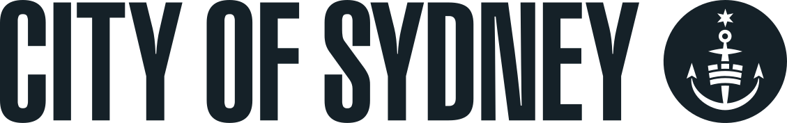 City of Sydney Council Logo