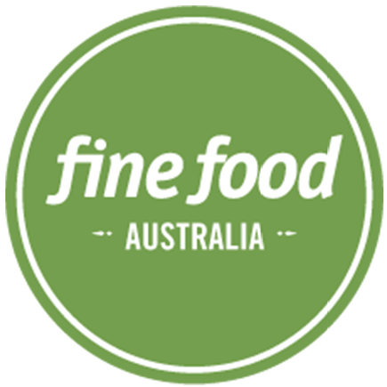 Find Food Australia Logo