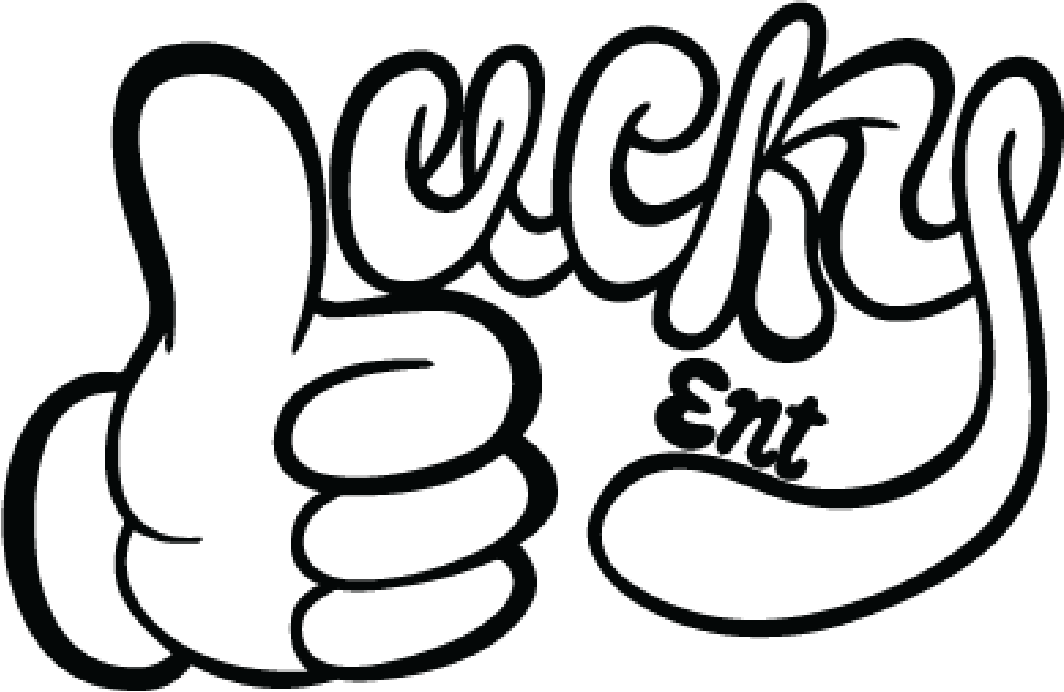 Lucky Entertainment Logo