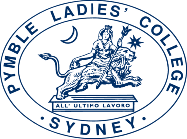 Pymble Ladies College Logo