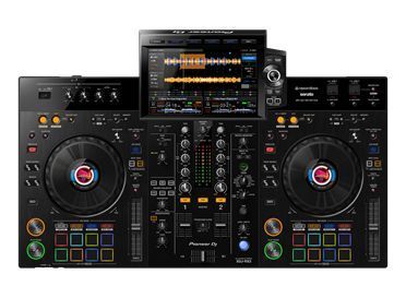Pioneer XDJ-RX3 All-in-One DJ System hire in Sydney