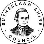 Sutherland Shire Council Logo
