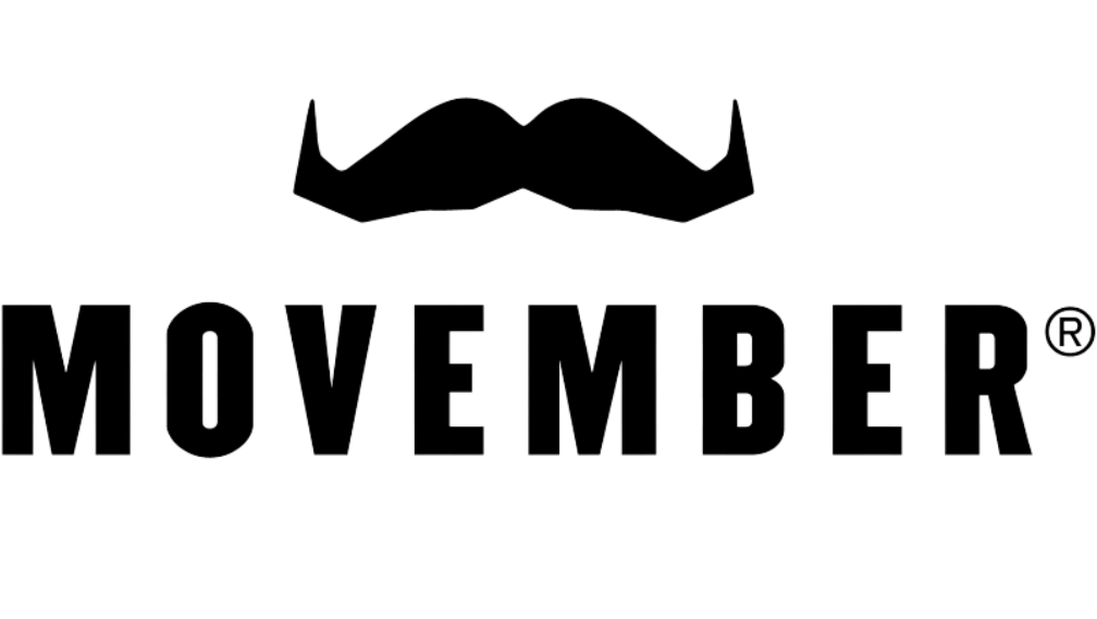 Movember Logo