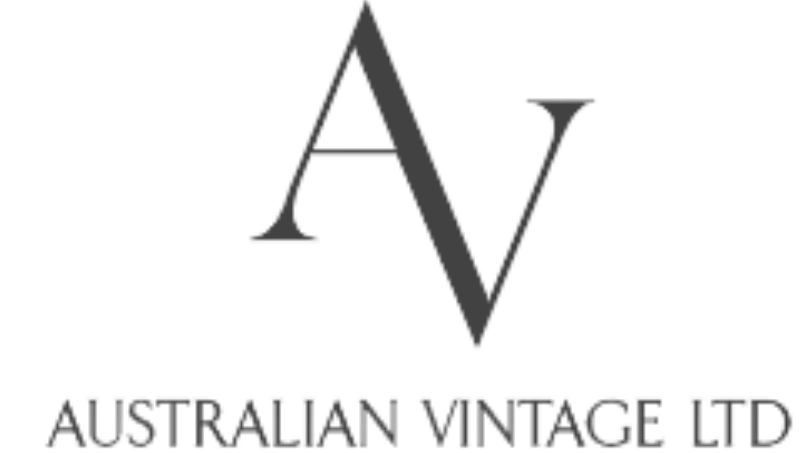 Australian Vintage LTD Logo