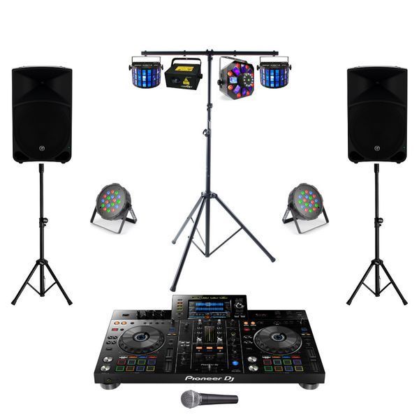Fog Machine hire in Sydney