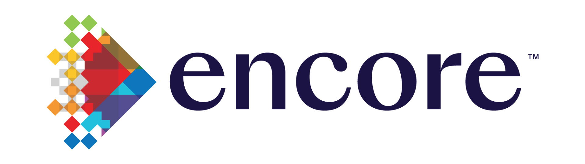 Encore Pacific Logo