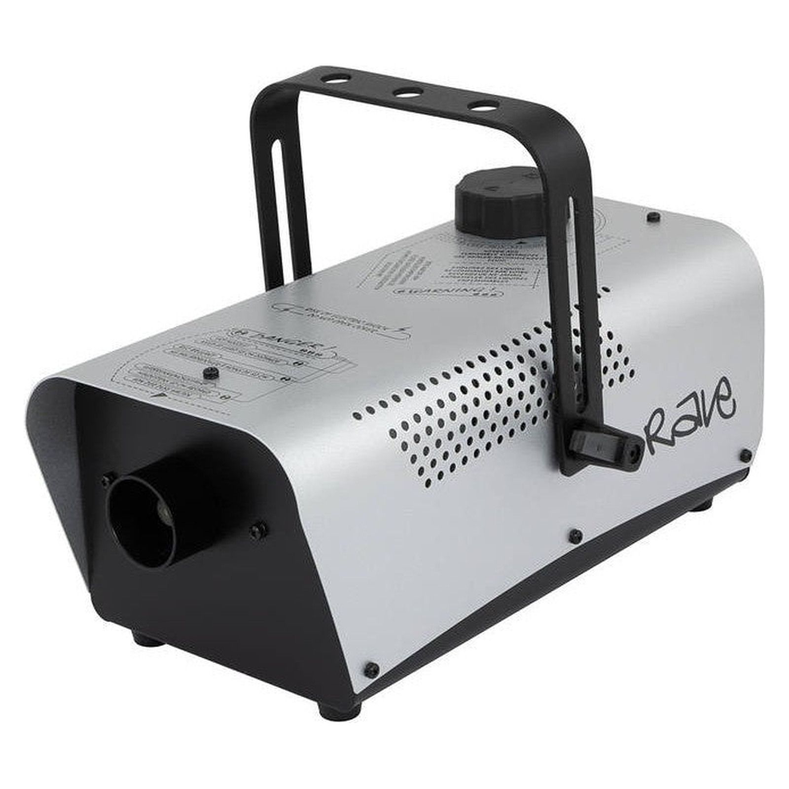 Fog Machine - original product photographs on a clean white background