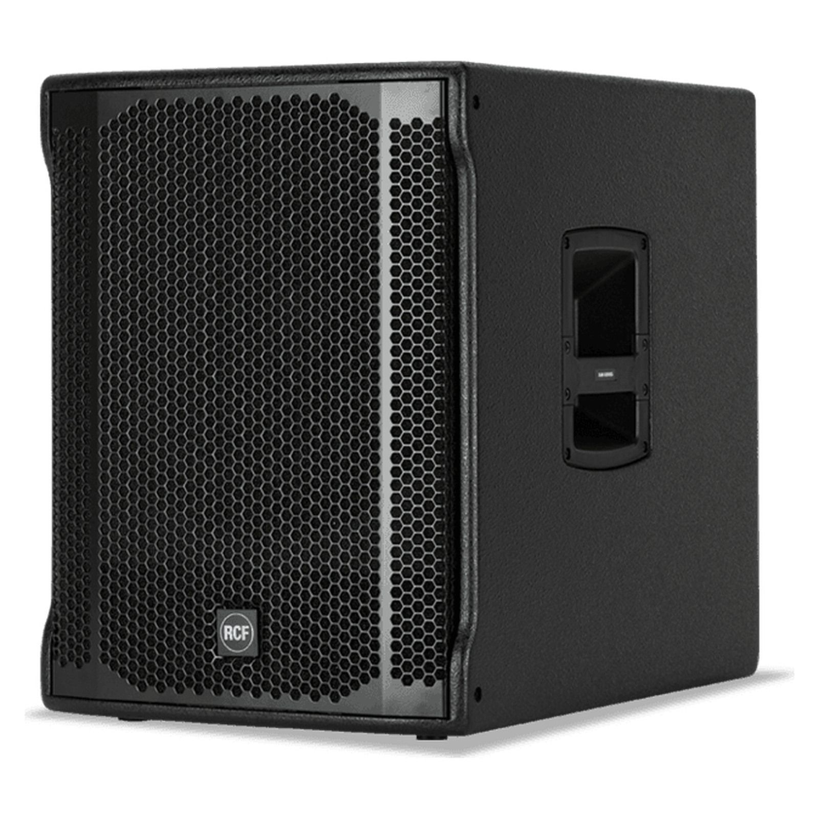 RCF 705-AS II 15-inch Subwoofer - original product photographs on a clean white background