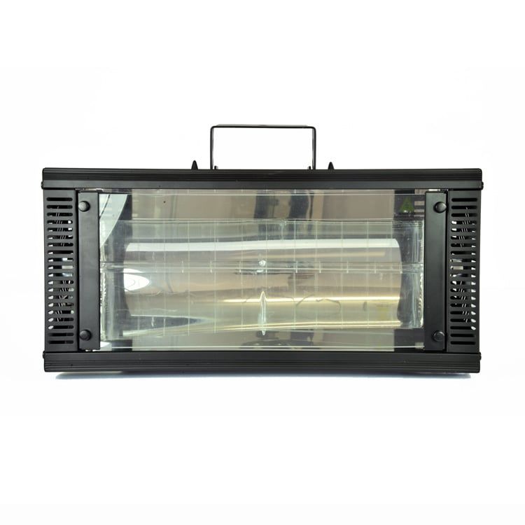 AVE Vortex 1500 Strobe - original product photographs on a clean white background