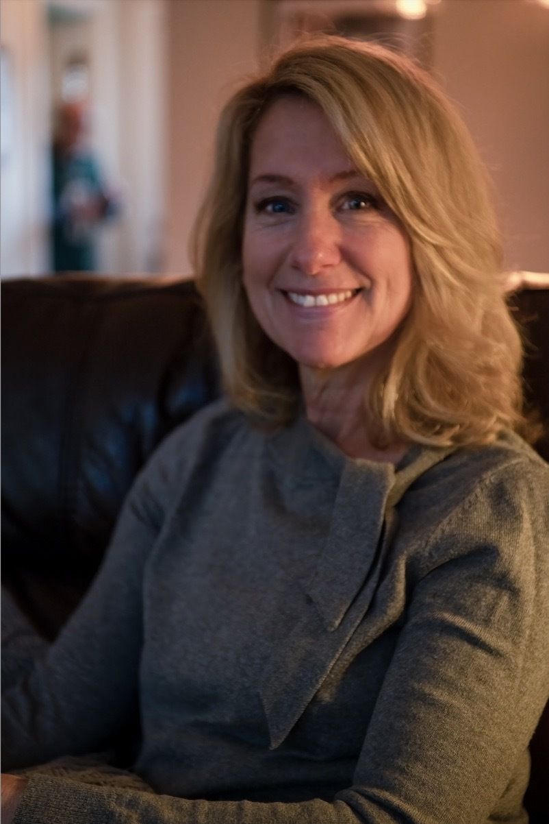 Stacey Lasseter, LMHC