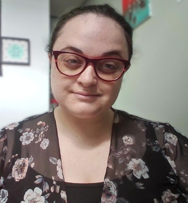Nicole Kradin, M.S.