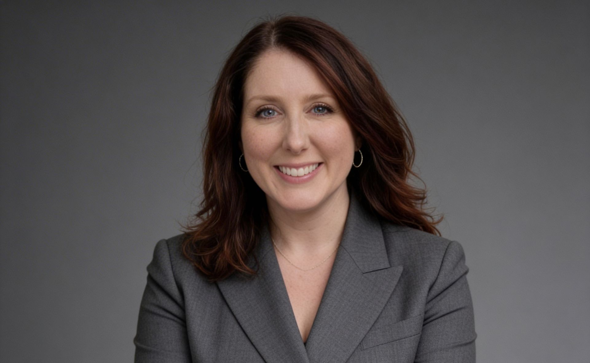 Candi Wolfe, LMHC
