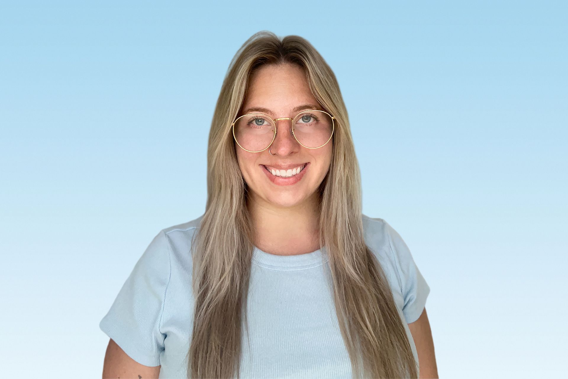 Jessica Dorsey, M.A