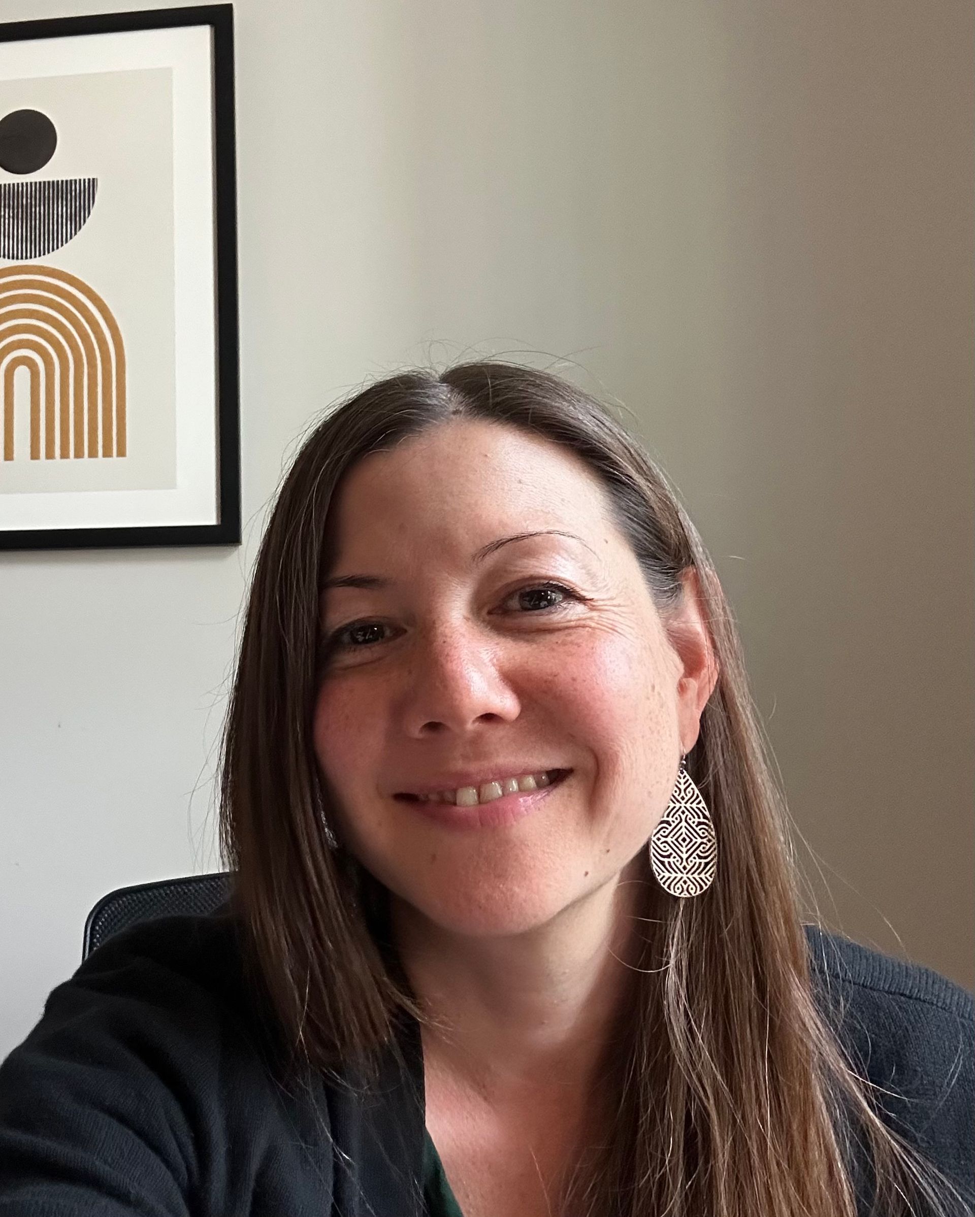 Suzi Benowitz, LICSW
