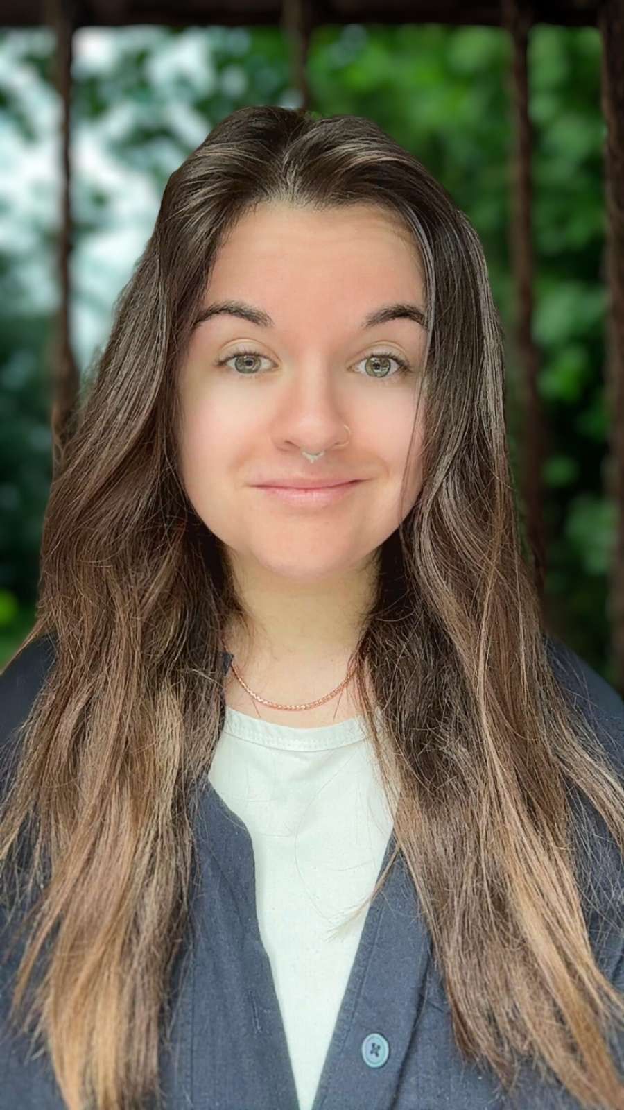 Miranda Twining, MSW