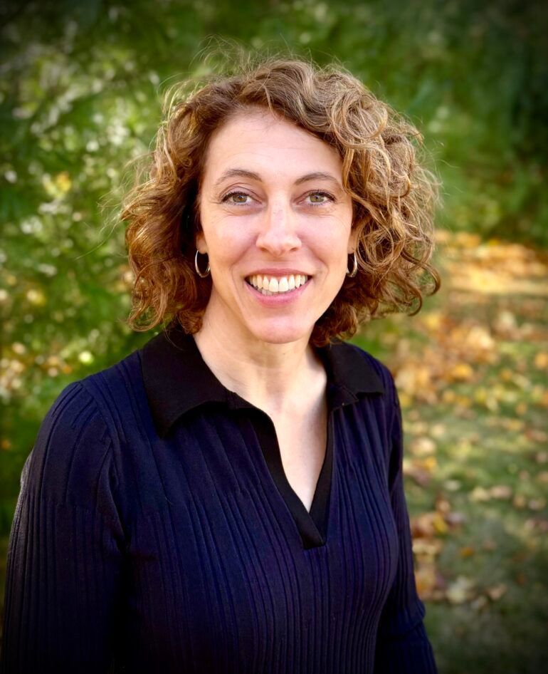 Jessica Clay, M.Ed.