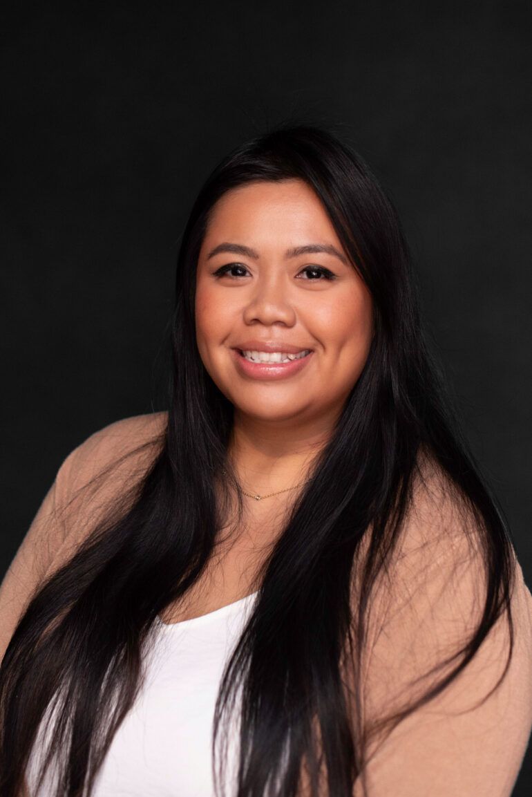 Melissa Voght, LICSW, MBA