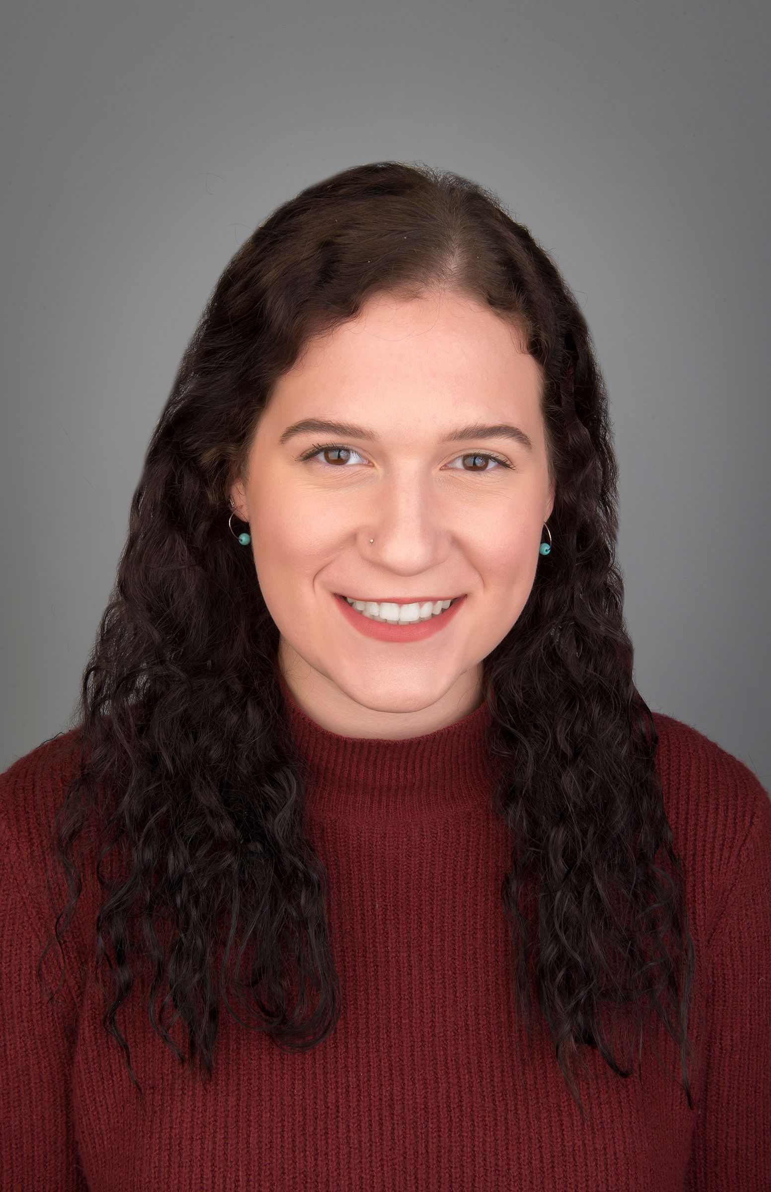 Shai Bigelow, M.S.
