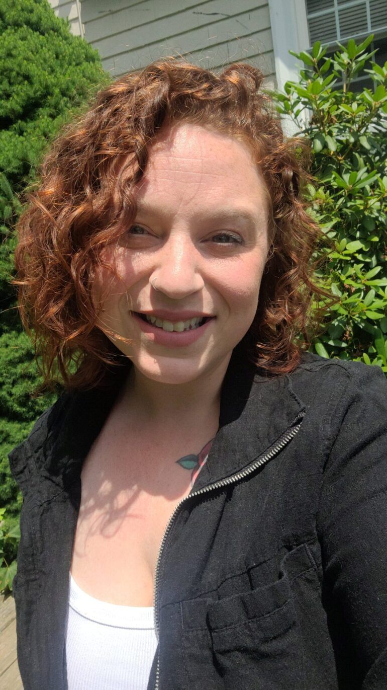 Brittni Turchetta Pilkington, MS