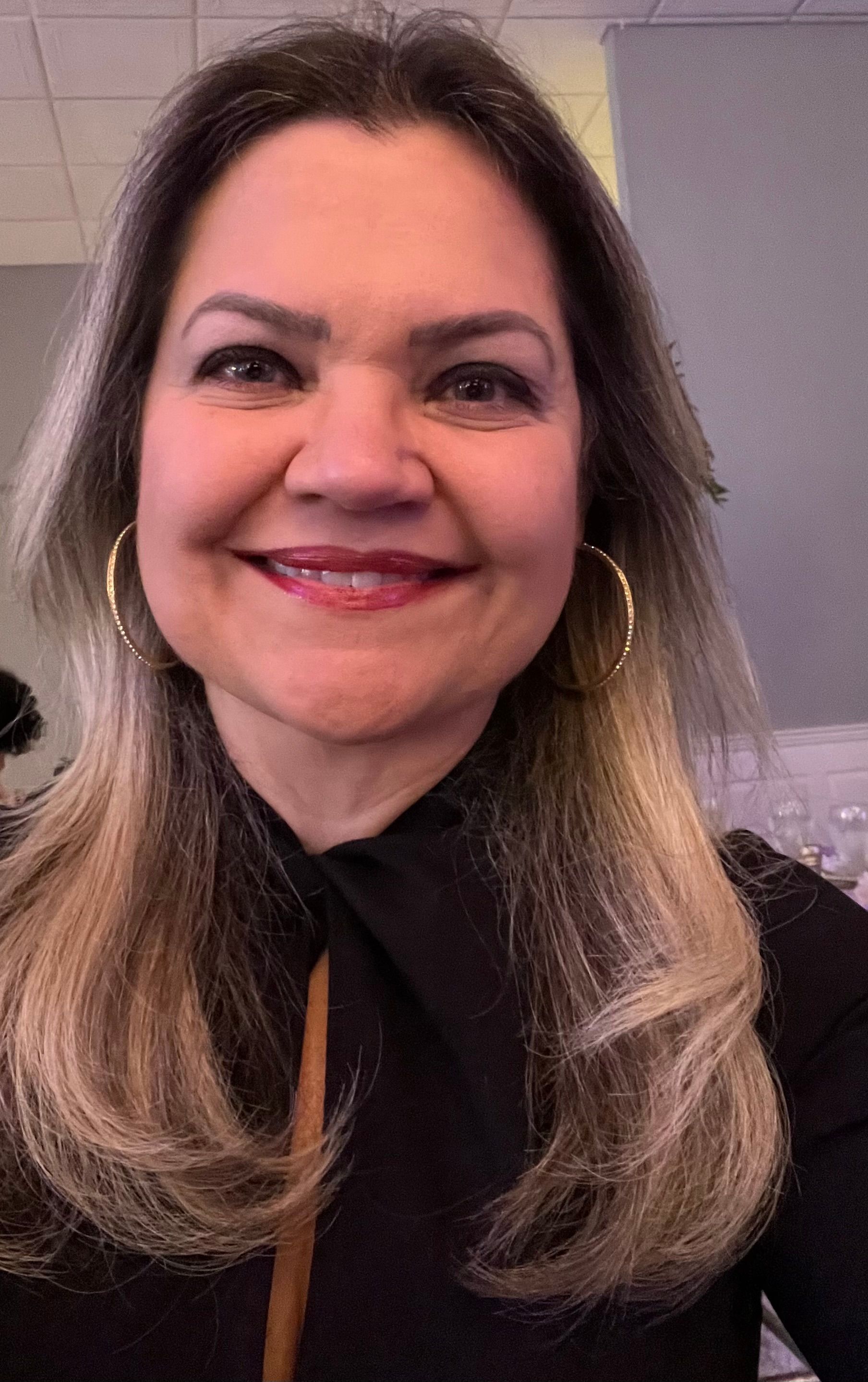Susie Matos, LMHC