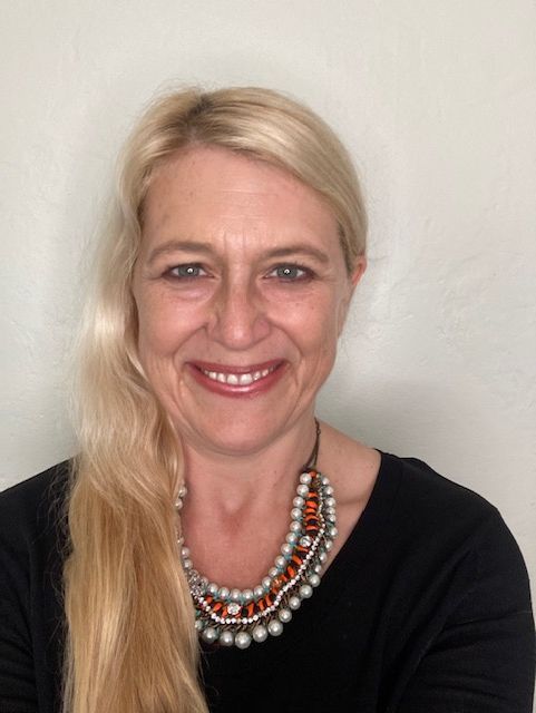 Sandra Hammond, MA