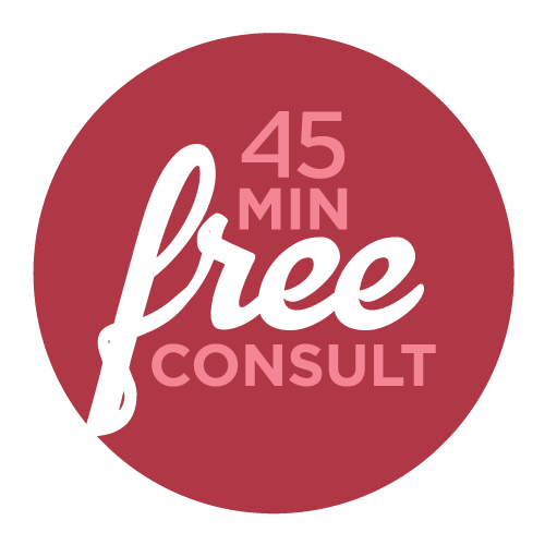 Schedule a Free 45-Minute Consultation