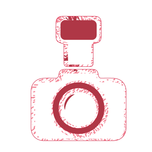 dslr camera icon