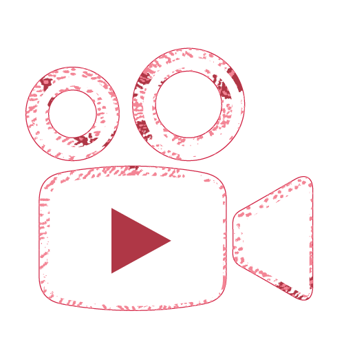 video camera icon