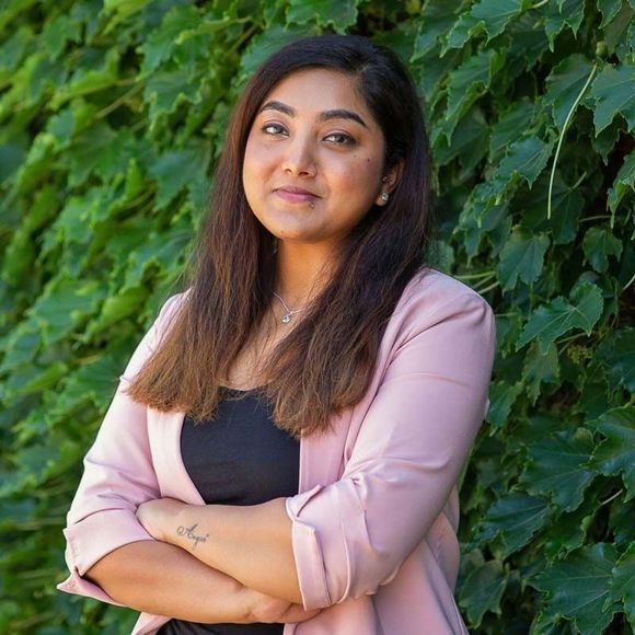 Shefali